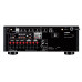 RX-V6A YAMAHA  7.2Ch AV Receiver 